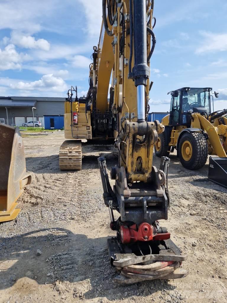 CAT 325 F Escavatori cingolati