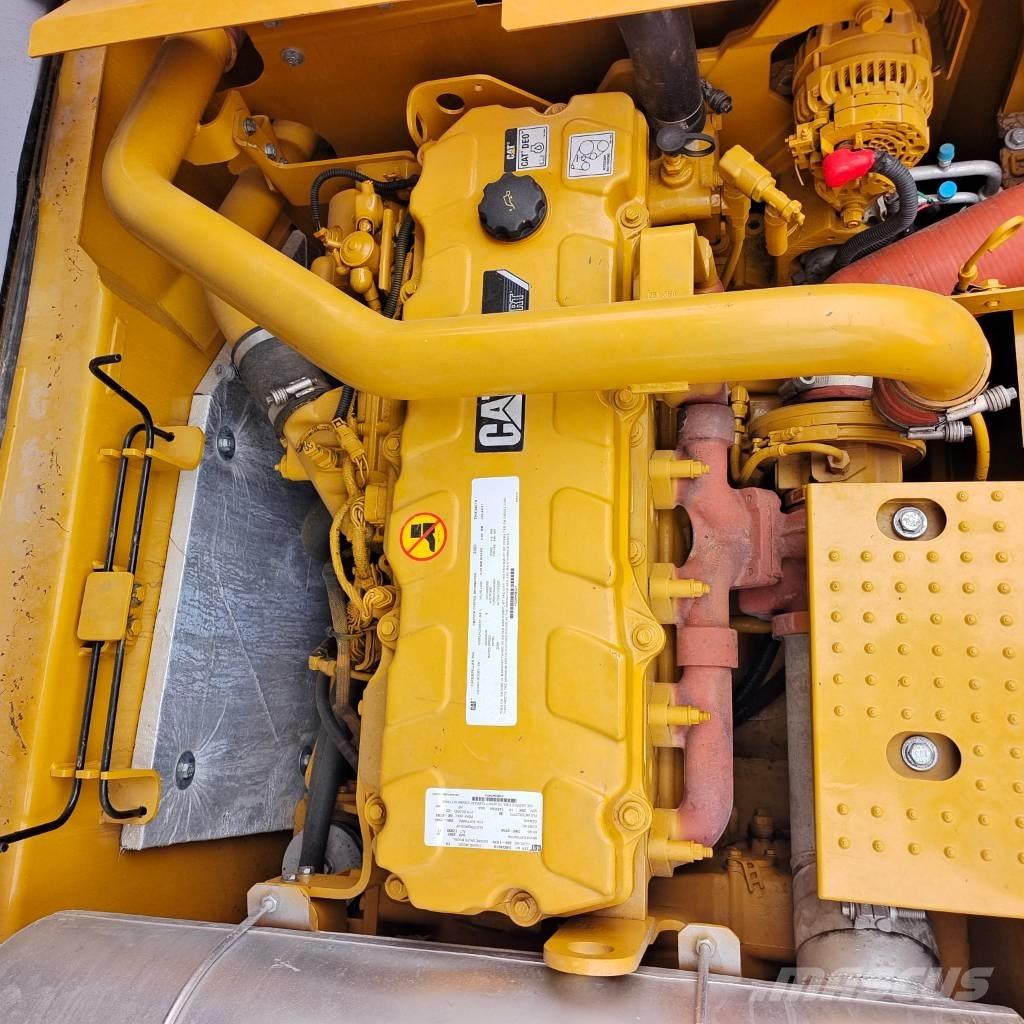 CAT 336 D2 Escavatori cingolati