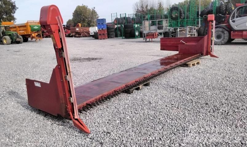 Cheval 6.7M Accessori per mietitrebbiatrici