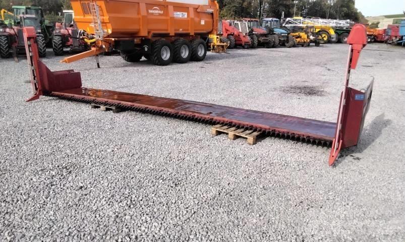 Cheval 6.7M Accessori per mietitrebbiatrici