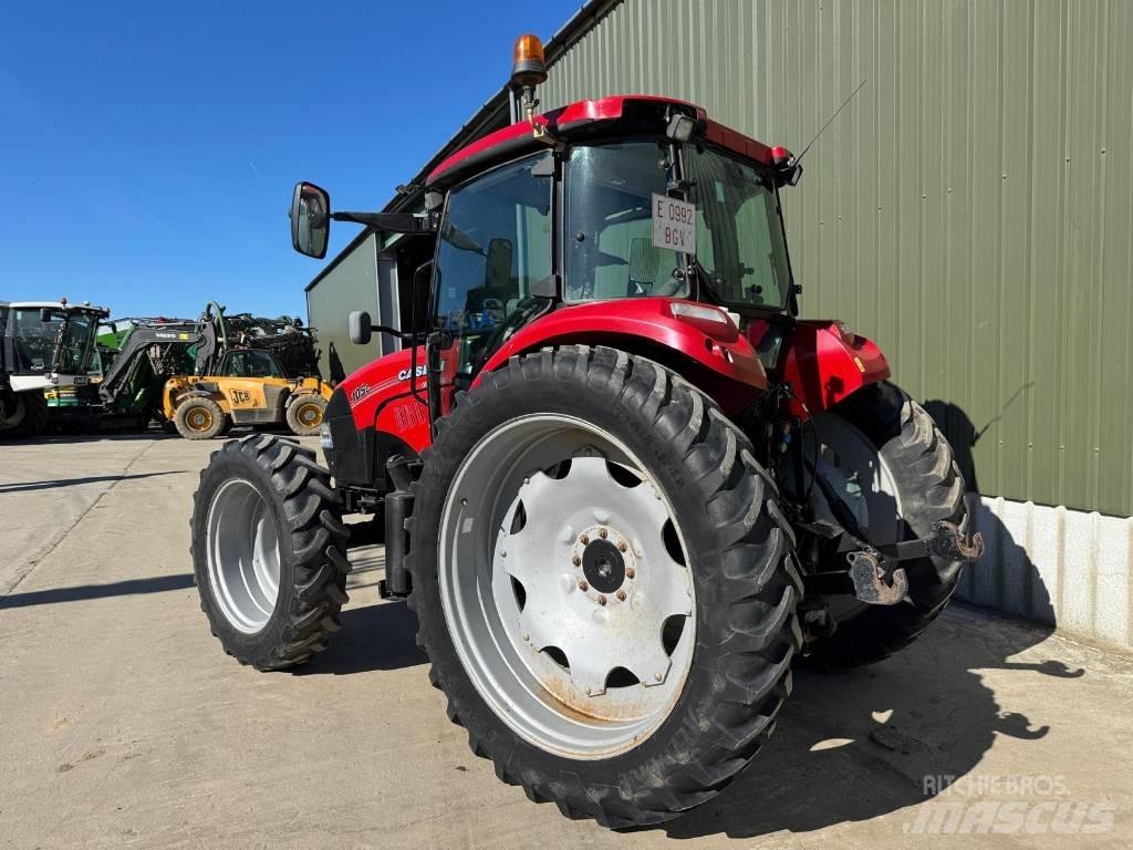 CASE Farmall 105c Trattori
