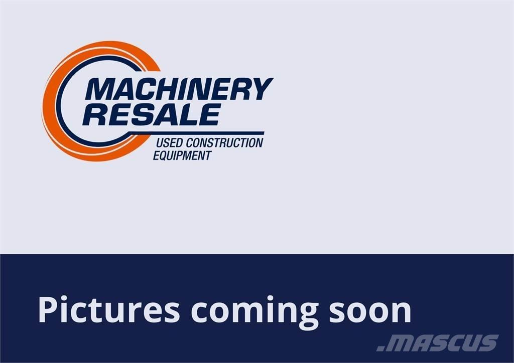 Doosan G 40 Generatori diesel
