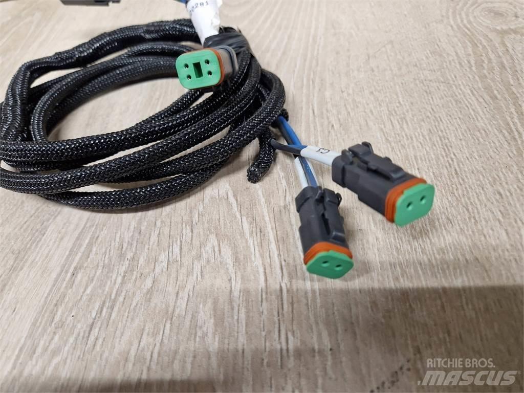 Eco Log Kablage Componenti elettroniche