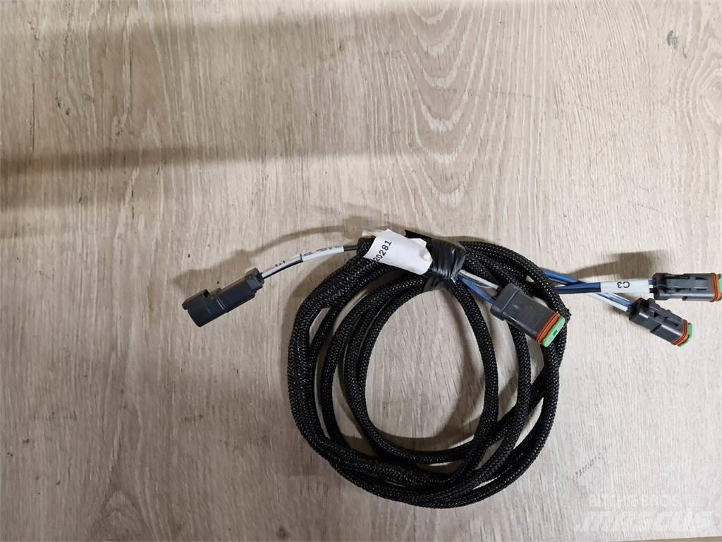 Eco Log Kablage Componenti elettroniche