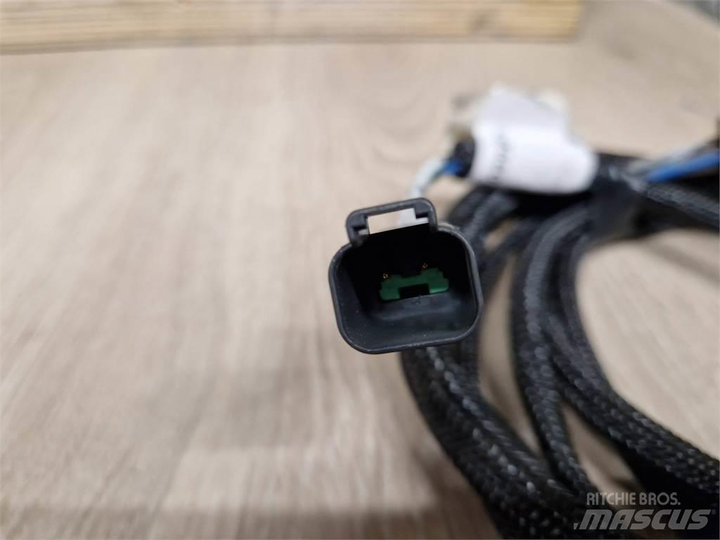 Eco Log Kablage Componenti elettroniche