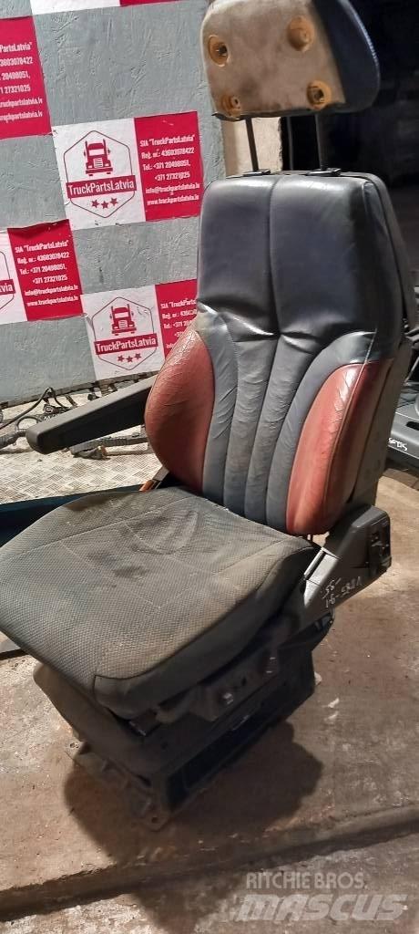 Volvo FH 12.    21329584 Cabine e interni