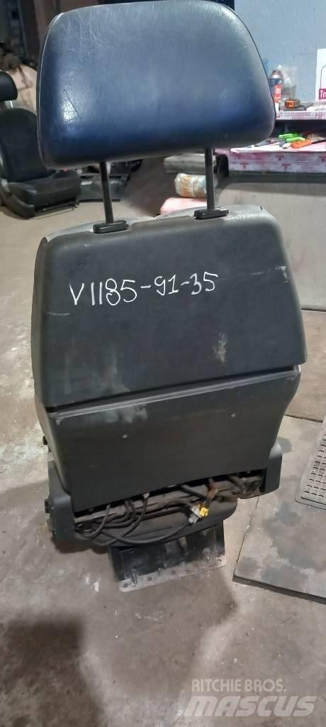 Volvo FH 12.    21329584 Cabine e interni