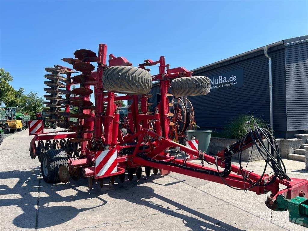 Horsch Joker 6RT Erpici a dischi