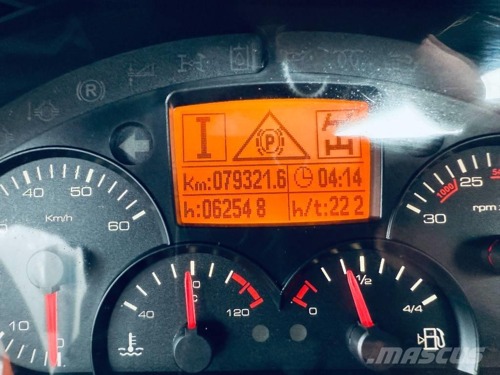 Reform Muli T10X Agricoltura - Altro