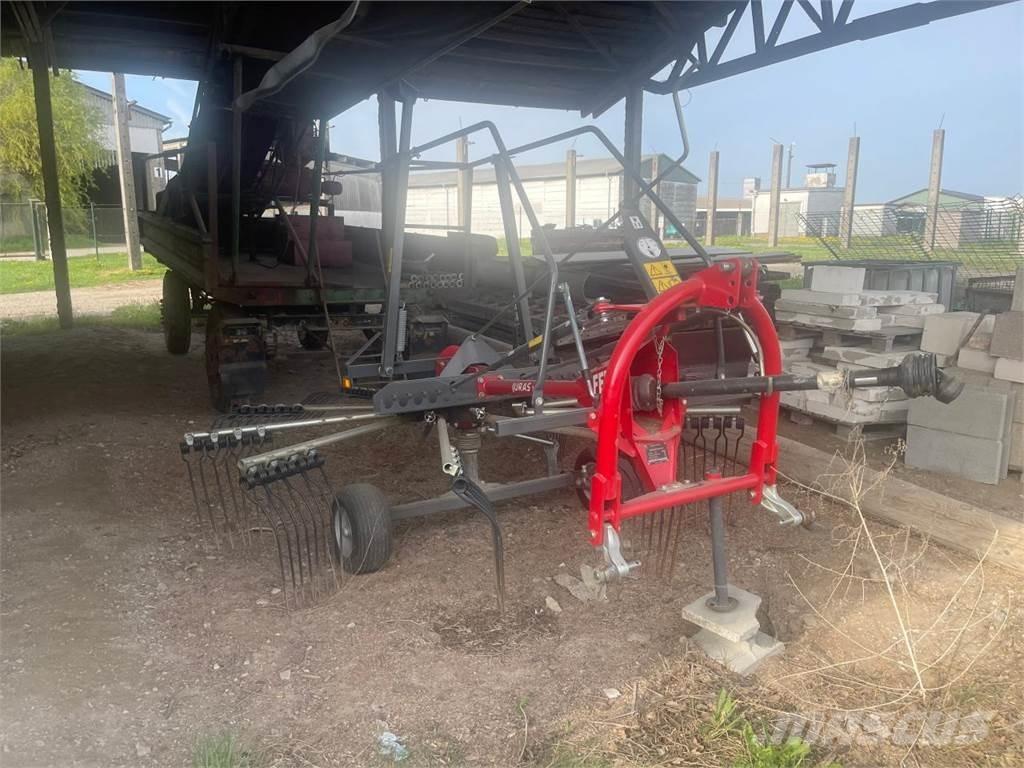 Fella Juras 351 DN Falciandanatrici