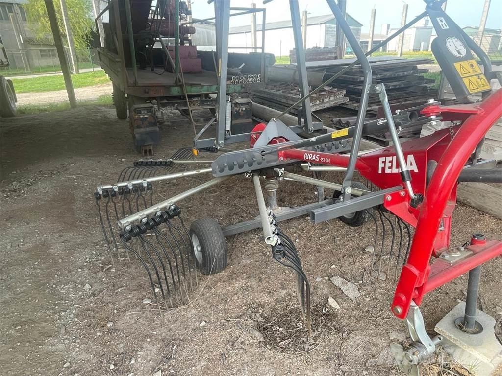 Fella Juras 351 DN Falciandanatrici