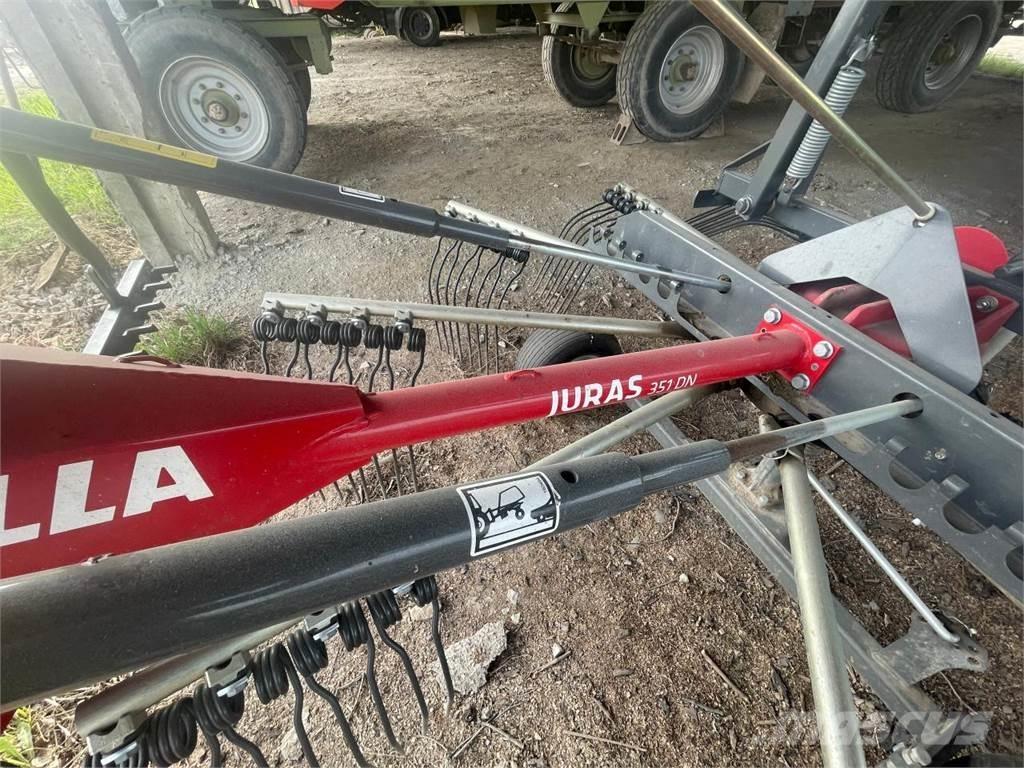Fella Juras 351 DN Falciandanatrici