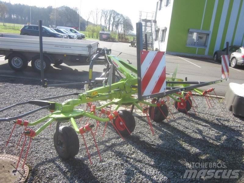CLAAS VOLTO 45, NEU ! Ranghinatori