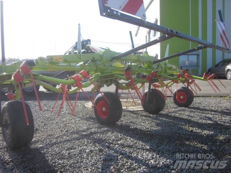 CLAAS VOLTO 45, NEU ! Ranghinatori