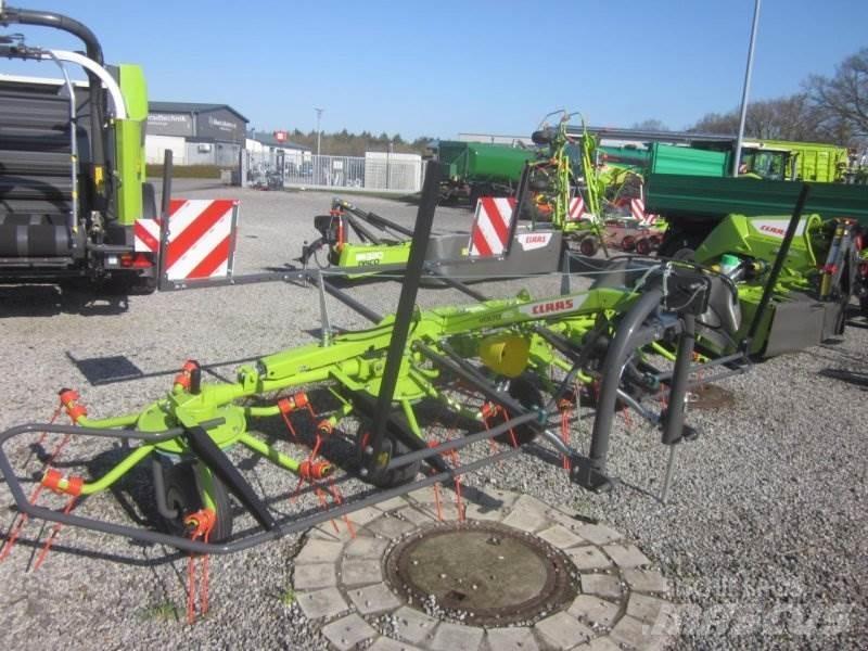 CLAAS VOLTO 45, NEU ! Ranghinatori