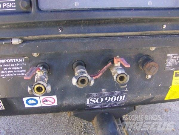 Sullair 85K Compressori