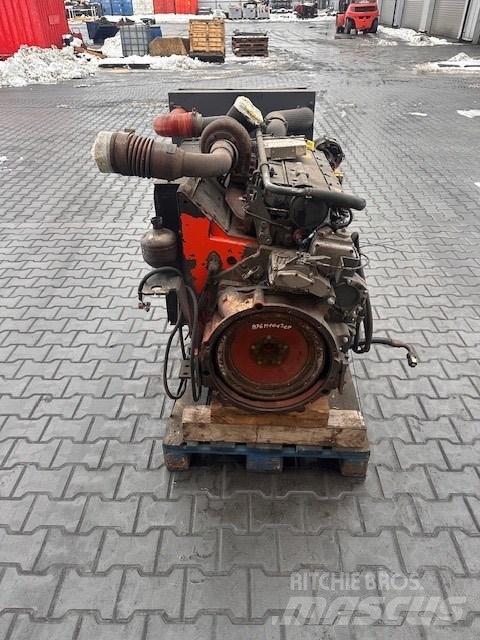 Deutz BF6M1013CP Motori