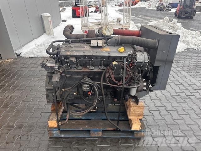 Deutz BF6M1013CP Motori