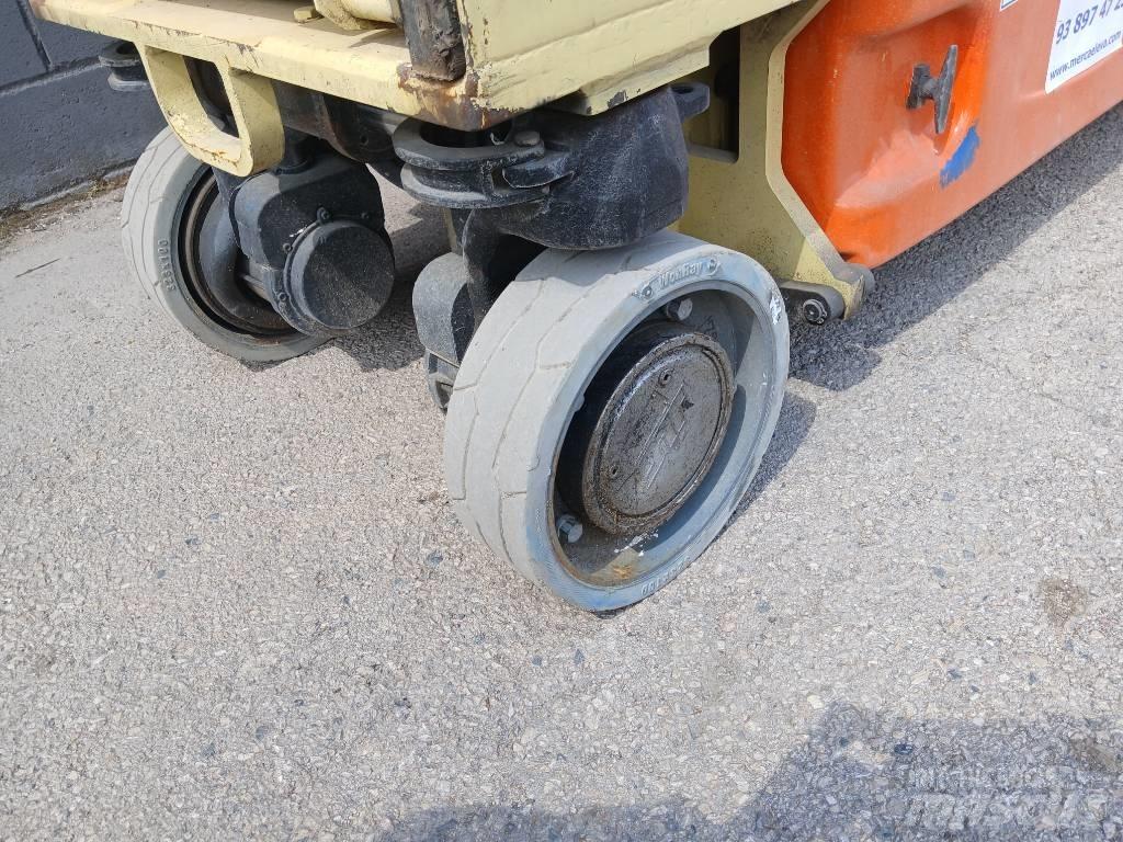 JLG 1930 ES Piattaforme a pantografo