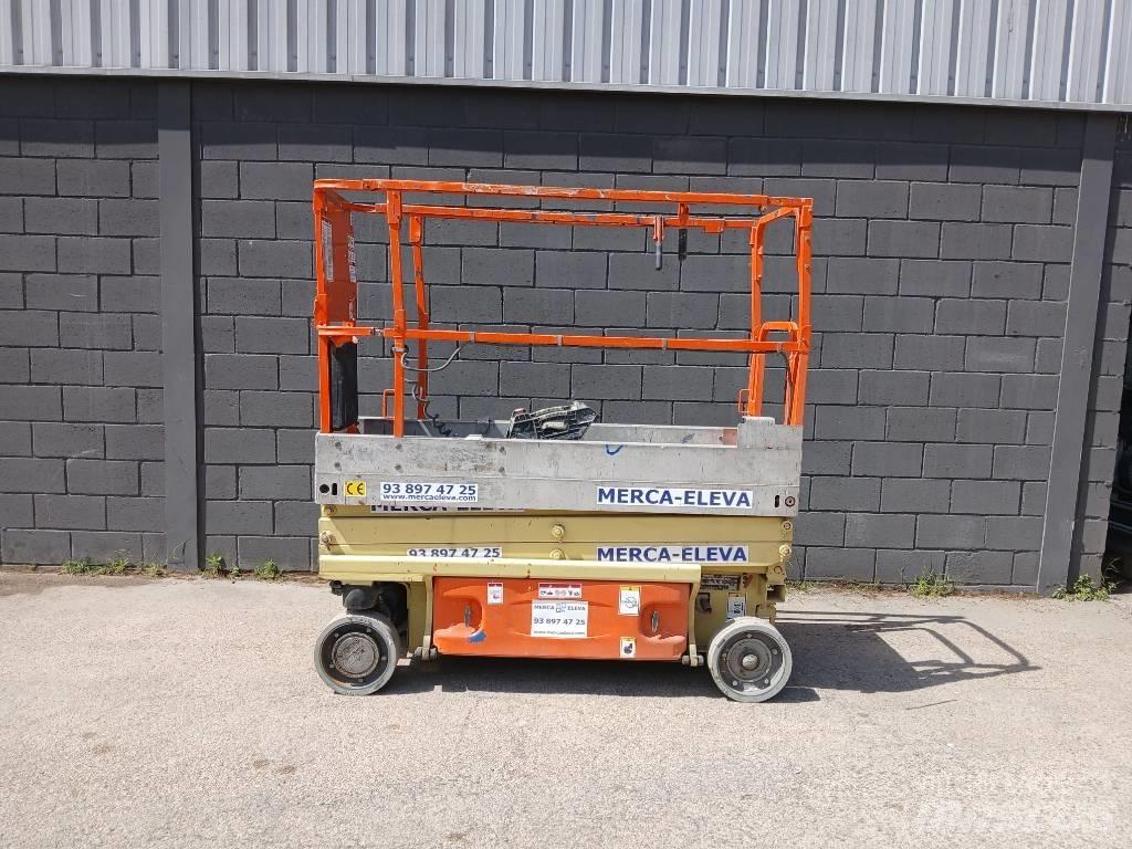 JLG 1930 ES Piattaforme a pantografo