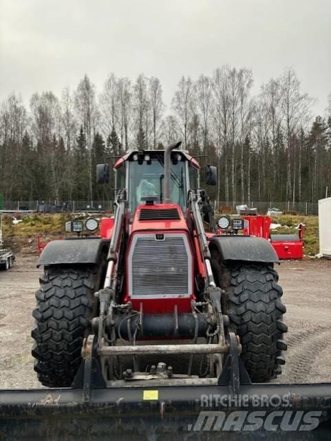Huddig 1260 Terne