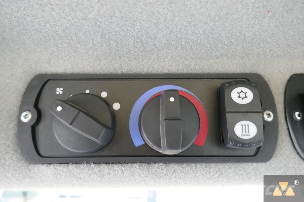 CAT CS66B Rulli monotamburo