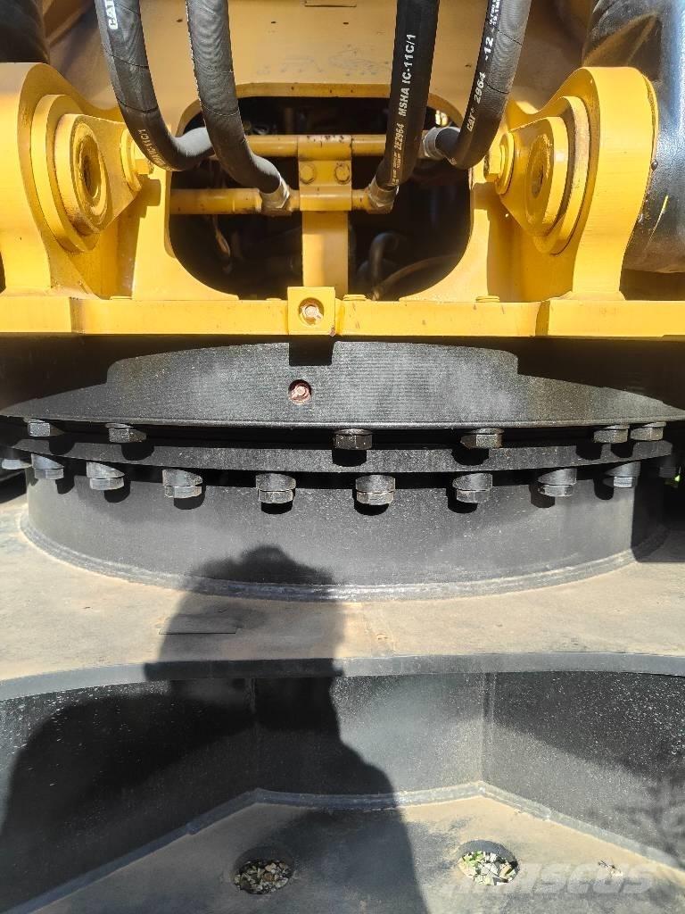 CAT 330 D Escavatori cingolati
