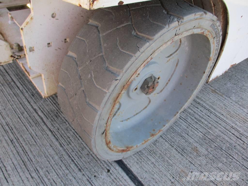 Genie GS 2046 Piattaforme a pantografo