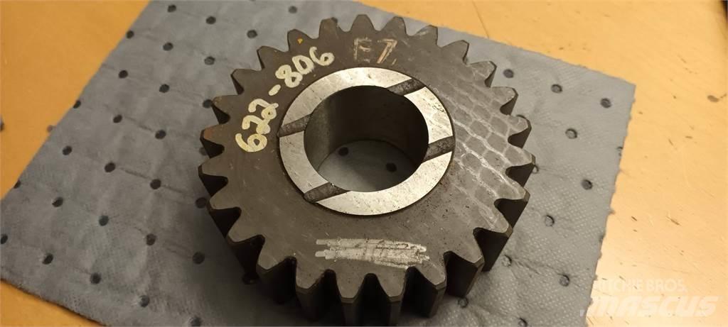 Rottne 622-806 Trasmissione