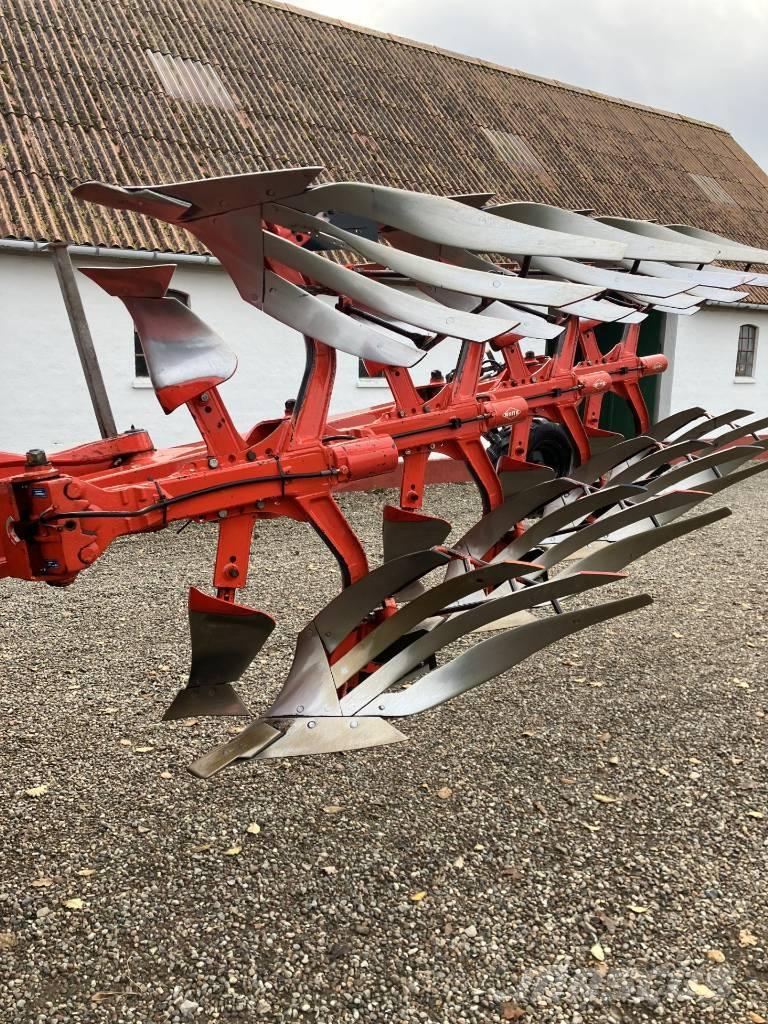 Kuhn Vari-Master 152 Aratri reversibili