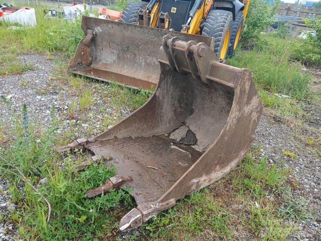 Volvo EC 210 B LC Escavatori cingolati