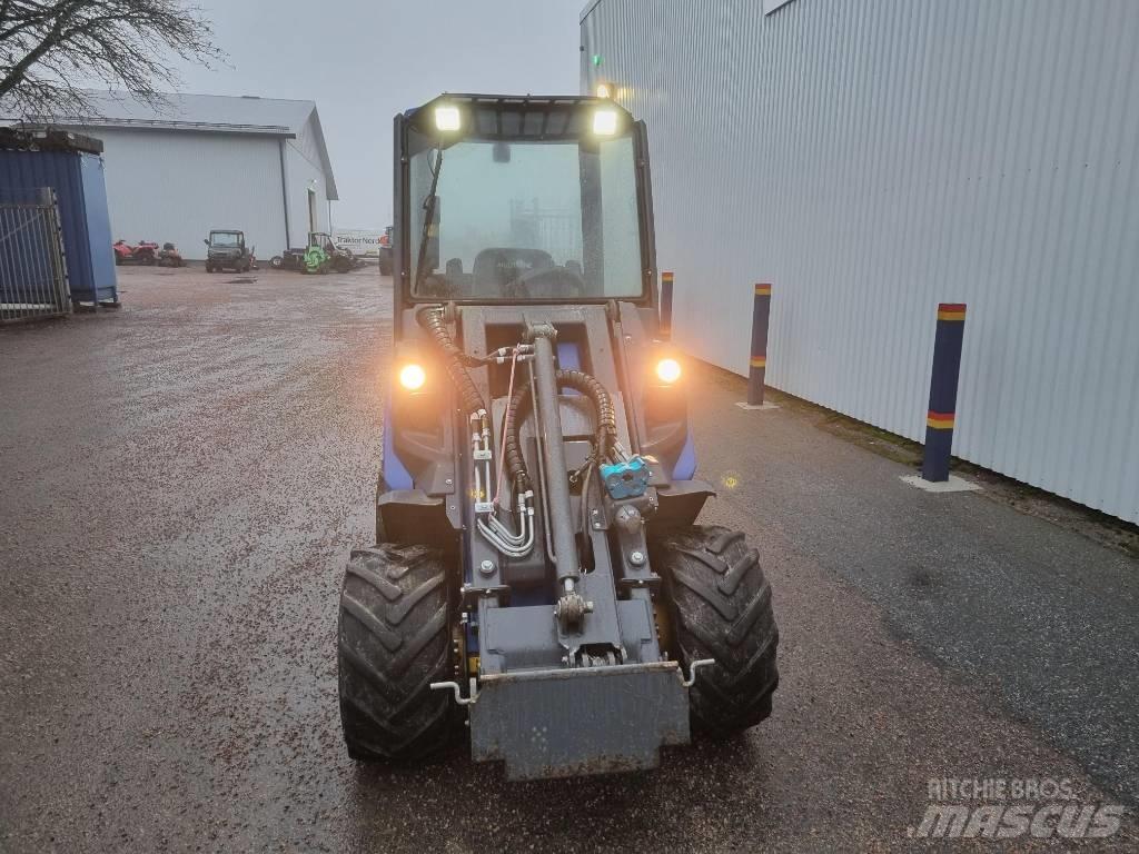Multione 8.4 Sk Mini Pale Gommate