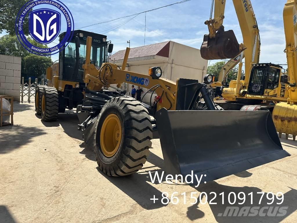 XCMG GR1803 Motorgraders