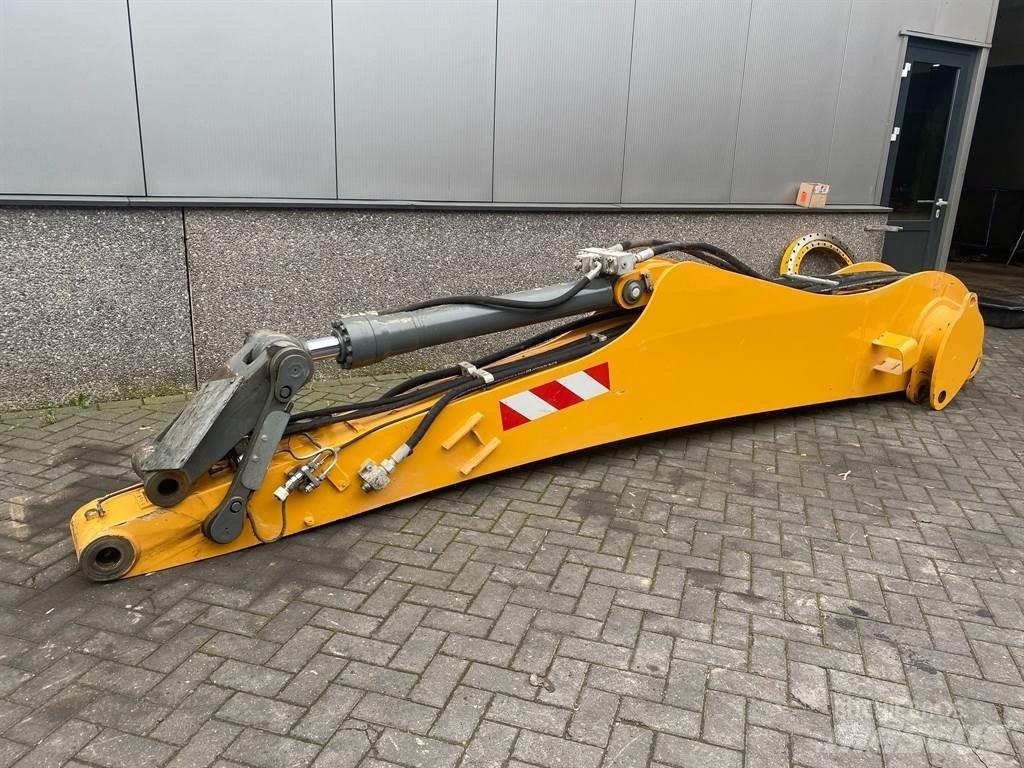Liebherr 94057638 Bracci e avambracci
