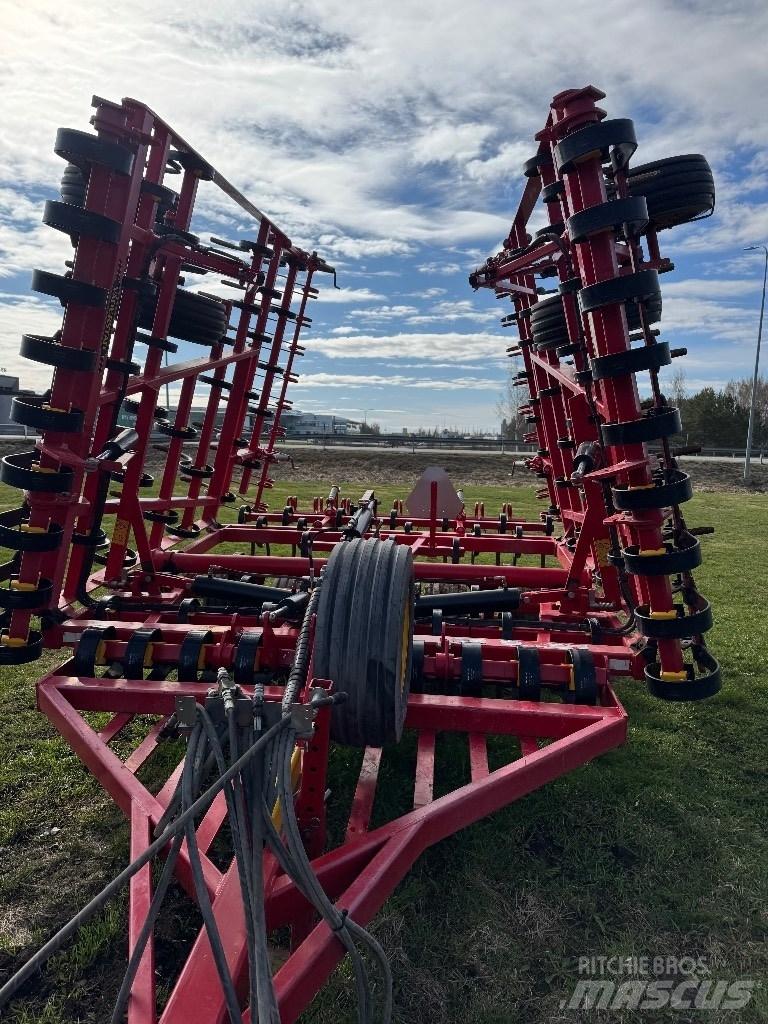 Väderstad NZA700 Erpici