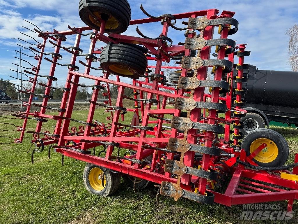 Väderstad NZA700 Erpici