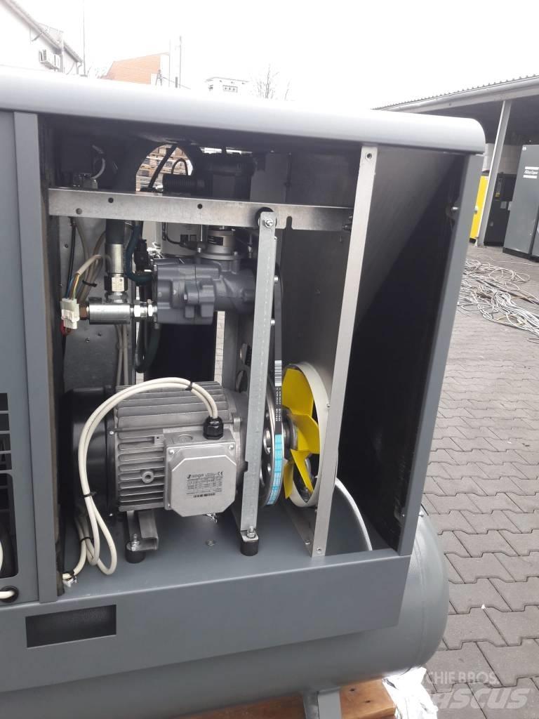 Atlas Copco GX5FF Compressori