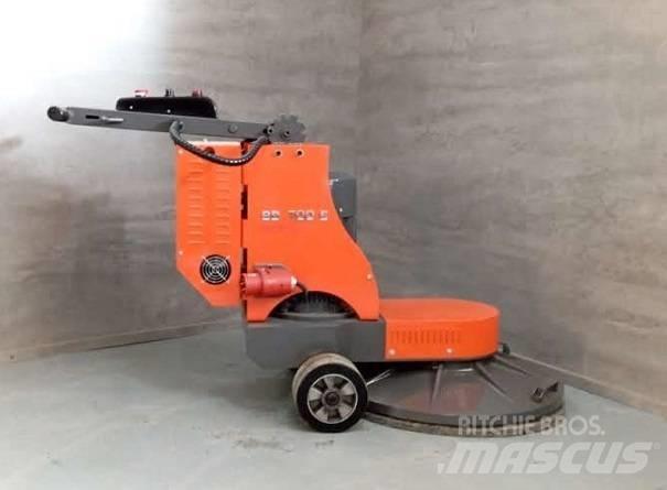  HTII BB 700 Levigatrici per cemento