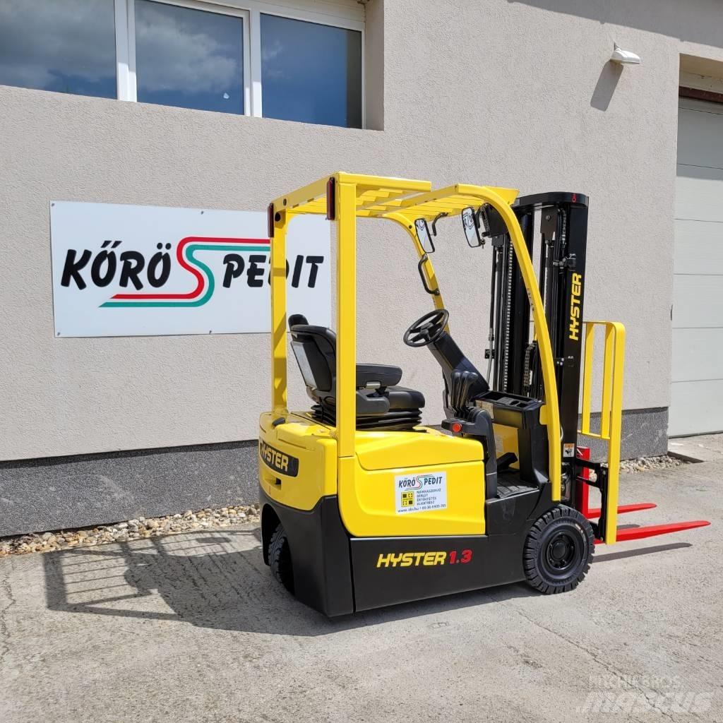 Hyster A 1.3 XNT Carrelli elevatori elettrici