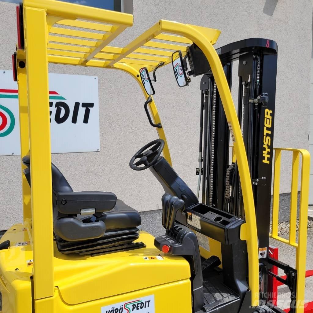 Hyster A 1.3 XNT Carrelli elevatori elettrici