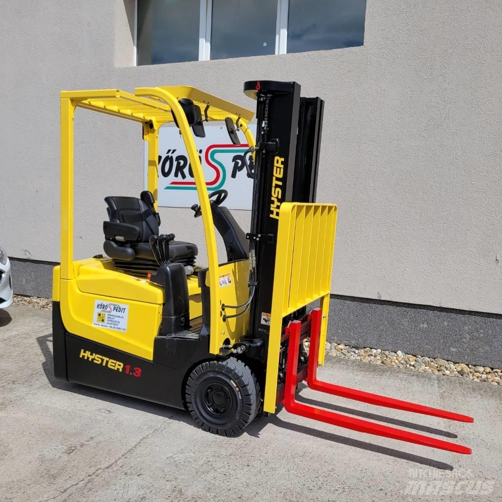 Hyster A 1.3 XNT Carrelli elevatori elettrici