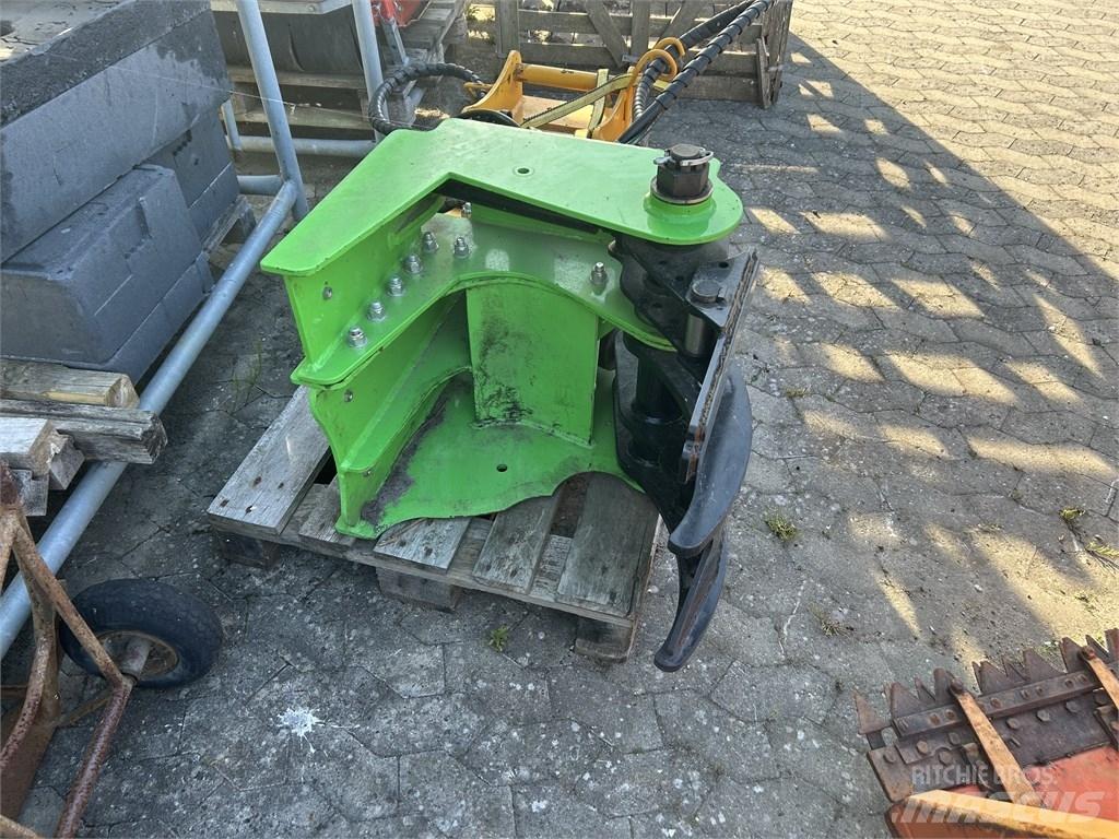  OMEF BI 200 Costruzioni - Altro