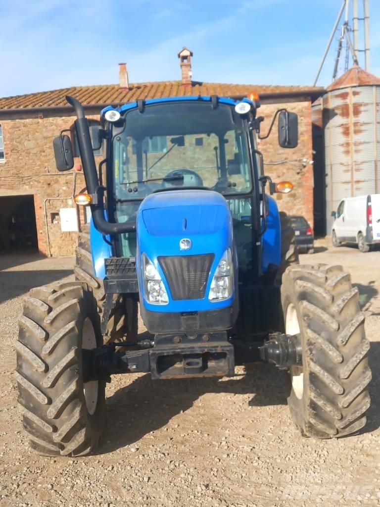 New Holland T 4.85 Trattori