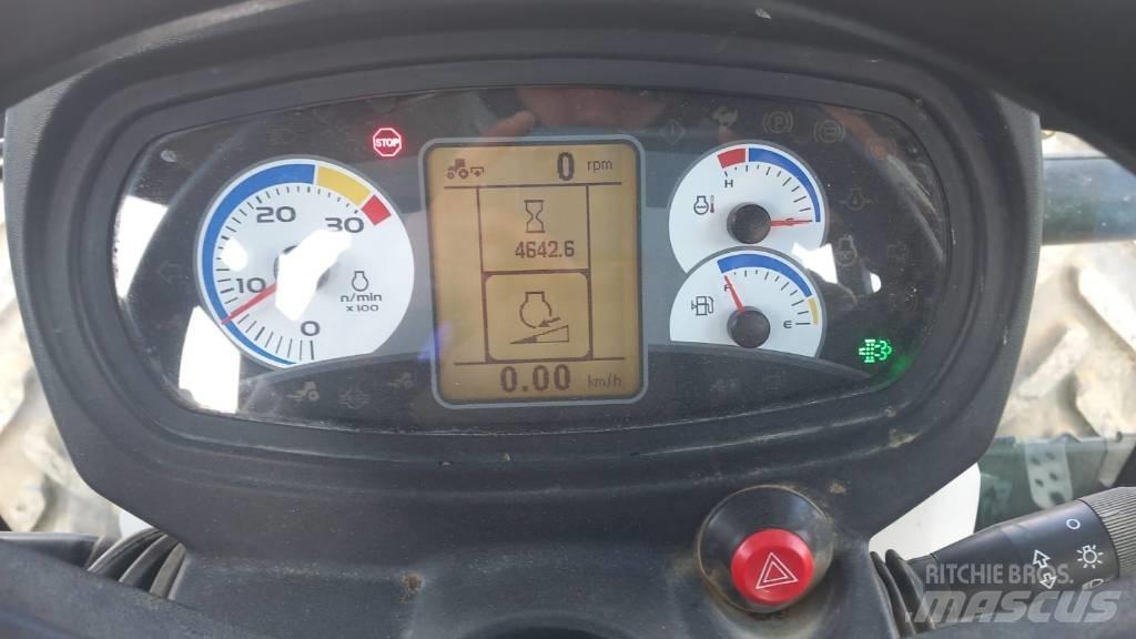 New Holland T 4.85 Trattori