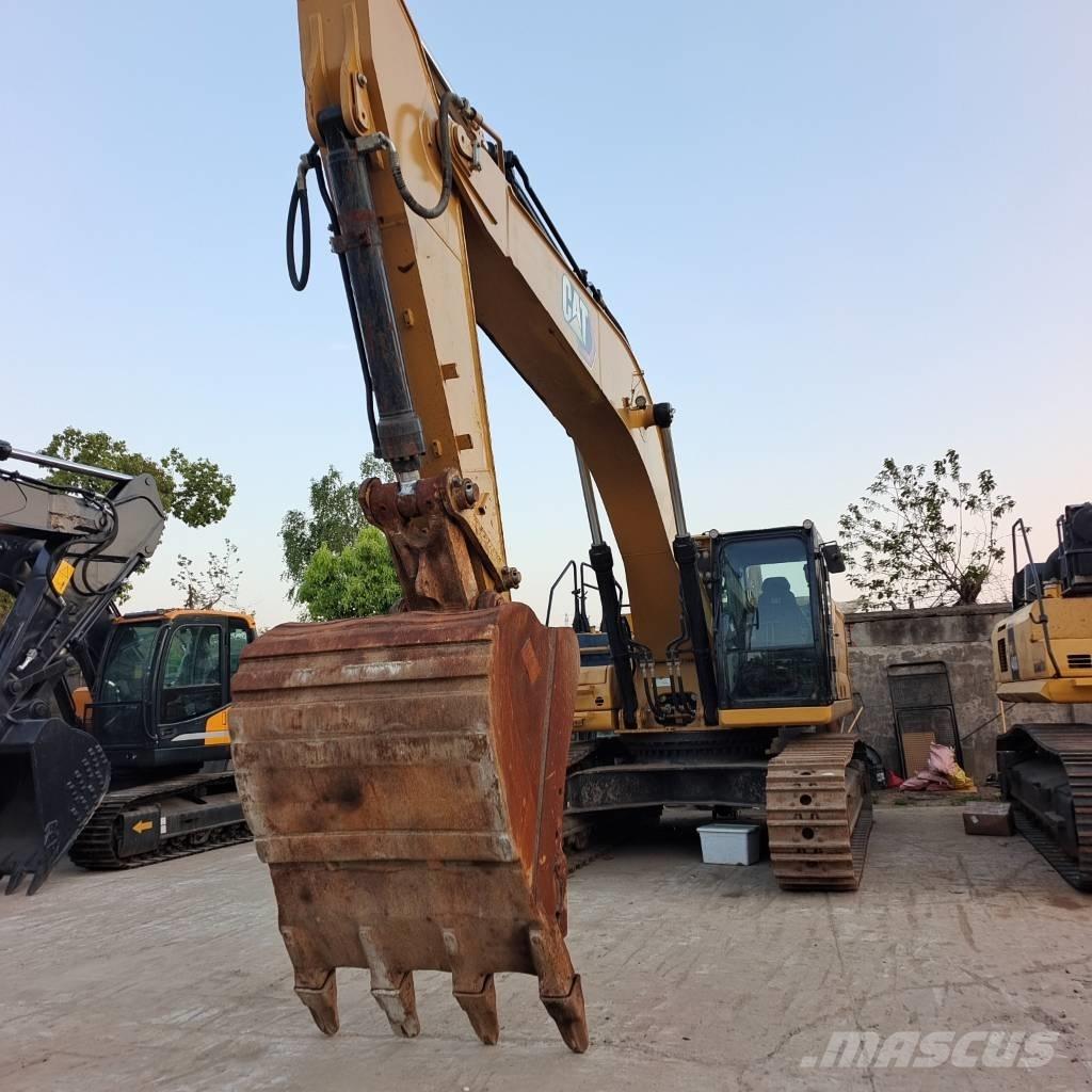 CAT 336 G Escavatori cingolati