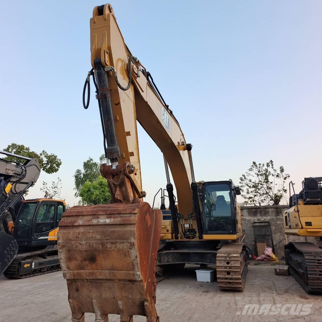 CAT 336 G Escavatori cingolati