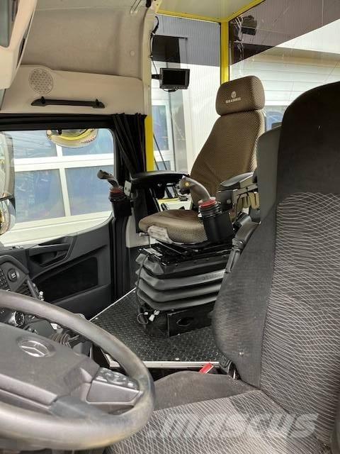 JENZ HEM 821 DQ Cippatrice