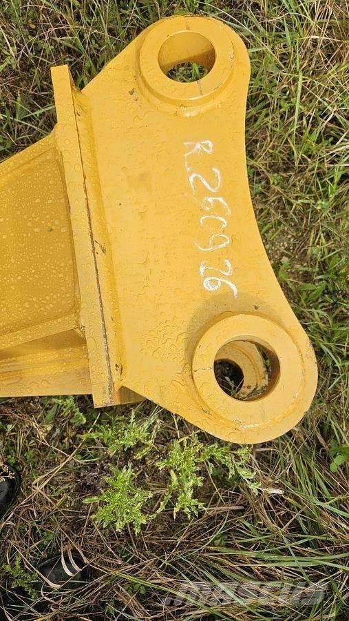 CAT 320 Altri componenti