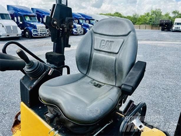CAT CB 24 Rulli a doppio tamburo