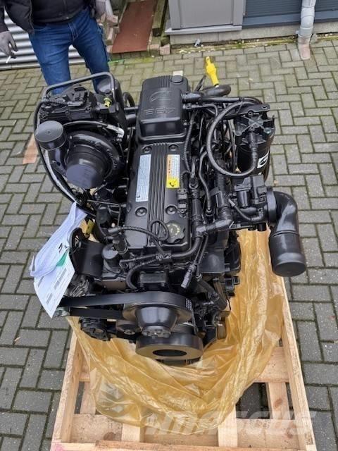 Cummins B6.7 FR95879 Agricoltura - Altro